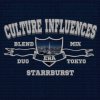 ERA - Culture Influences Starrburst blendmix [CD] HOWLOW (2019)ڸס
