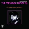 V.A. (COMPILED BY RYUHEI THE MAN) - THE MESSAGE FROM T.K. [CD] SOLID (2019)ڼ󤻡