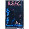 B.S.E.C. - LOST TAPE from GHOSTTOWN [TAPE] WHITE LABEL (2016)