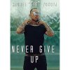 SHO - NEVER GIVE UP [DVD] S.TIME STYLE RECORDS (2019)ڼ󤻡