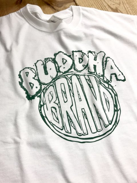 WENOD RECORDS : BUDDHA BRAND - これがブッダブランド! 2CD+T-SHIRT ...