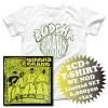 BUDDHA BRAND - 줬֥å֥! 2CD+T-SHIRT SET (Bad News Records 2019)סۡWENOD