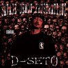 D-SETO (ex.Demon seto) - SAVAGE DEMON FRUSTRATION 2 [CD] EVIL MINDS RECORDS (2019) 