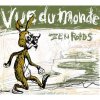 Vue du monde - ZEN ROADS [CD] Nat Monk Records (2019)ڼ󤻡