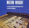 MILTON WRIGHT - BE WITH ME (Edit by RYUHEI THE MAN) [7