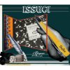 ISSUGI - GEMZ [CD] DOGEAR RECORDS (2019)