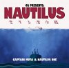 CQ - NAUTILUS ϡ [CD] Bad News Records (2019)