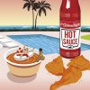 KOJOE - Hot Sauce/Pancakes [7