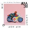 DJ Mitsu The Beats - IMA#38 [MIX CD] ߥ쥳 (2019)