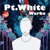 Warbo - Pt.White [CD] Road Leef/Pitch Odd Mansion (2019)ڼ󤻡ۡ̾ס