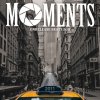 NAGMATIC - MOMENTS -Unrelease Beats 2011- [CD] DLiP RECORDS (2019)
