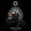 ISH-ONE - THE GOD [CD] YINGYANG PRODUCTION (2020)ŵդ