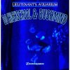 DJ HIGHSCHOOL & BUSHMIND - LIEUTENANT'S AQUARIUM VOL.1 [MIX CD] SEMINISHUKEI (2014)