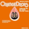 DJ D.A.I. - THINK BIG MIX SHOW VOL.3 -ORANGE DROPS- [MIX CD] THINK BIG INC (2019)