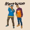 Ĳή  KM - More Wave [10