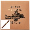  16FLIP - Tree MIX CD + Tree SET [MIX CD+] DOGEAR RECORDS / DUMBO INCENSE (2020) 