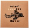 16FLIP - Tree MIX [MIX CD] DOGEAR RECORDS (2019)