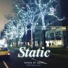 EERY - STATIC [MIX CD] EAST ROOT RECORDS (2020) 