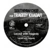 SOUTHPAW CHOP - Laced with Tragedy-Limited Edition [7