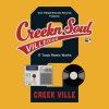 CREEK VILLE - CREEKN SOUL VILLEDIUM 2  [CD] Soul Village Biscuits Records (2020) 