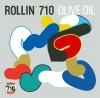 Olive Oil - ROLLIN'710 [CD] OILWORKS REC (2020) 
