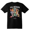 OILWORKS - OIL LACQUER T-SHIRTS 