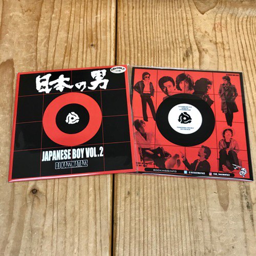 Kazzmatazz - Japanese Cutz vol.1〜10 +世界的に | tureserva.com.co