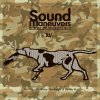 Sound Maneuvers (DJ Mitsu the Beats & DJ Mu-R) - 15th Anniversary Mix [MIX CDR] SoMa (2020) 