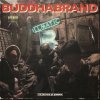 BUDDHA BRAND - 줬֥å֥ɡ[LP] Bad News Records (2020) 