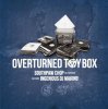 SOUTHPAW CHOP / INGENIOUS DJ MAKINO - Overturned Toy Box [MIX CD] HM RECORDINGS (2020) 