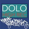 Joe The Souldeeper - DOLO HIGH REC (Chilax Legalization) [MIX CD] DARAHAbeats (2020) 