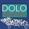 Joe The Souldeeper - DOLO HIGH REC (Chilax Legalization) [MIX CD] DARAHAbeats (2020) 