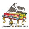 Olive Oil - no more sleep [MIX CDR] OILWORKS (2010)