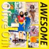 Olive Oil - AWESOME Mix [MIX CDR] OILWORKS (2016)