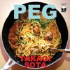  - PEG / PEG (Space Dub Remix) [7