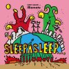 illiomote - SLEEP ASLEEP... [CD] SPEEDSTAR MUSIC,INC./ULTRA-VYBE,INC.(2020) ڼ󤻡