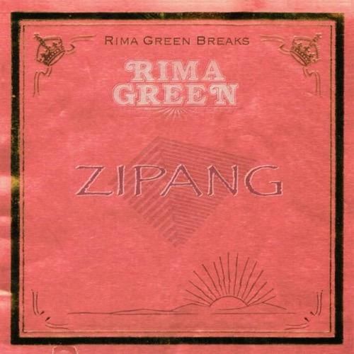 Hiroshi Yoshimura – Green – CD (Album, Reissue + 2 more