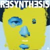 grooveman Spot - Resynthesis (Yellow) [CD] Scotoma Music (2020) 