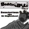 Sonetorious aka DJ Highschool - Bedtime Beats Vol.6 [CD] Seminishukei (2020) 