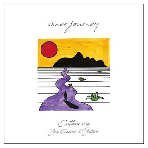 WENOD RECORDS : Catharsiz (Yasu-Pacino & Yotaro) - Inner