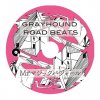 Mr.ޥåХ㡼 a.k.a 졼ޡ - GRAYHOUND ROAD Beats 1 [MIX CD] Pink Bicycle (2009/2020)ڸ