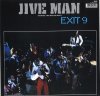 EXIT 9 - JIVE MAN (RYUHEI THE MAN 45 EDIT) [7