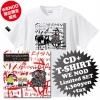 KGE THE SHADOWMEN - ߥ顼˥塼 CD + T-SHIRT SET ( PYLORHYTHM 2020)ŵդۡWENOD