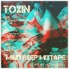 TOXIN - mind step mixtape [CDR] SELFTITLED (2020)