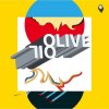 Olive Oil - 8  [MIX CDR] OILWORKS (2020)
