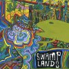 SWAMPLANDS - SWAMPLANDS [CD] HEAVYMOONMUSIC (2020)