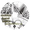 MR.MAGIC BAGYAR (DJ BAJA a.k.a.졼ޡ) - MOBIUS BAND BEATS( Repress!) [MIX CD] (2012/2020)