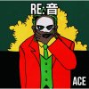 ACE - RE: [CD] ADRENALINE (2020) 