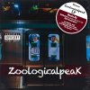 ZoologicalpeaK - ZoologicalpeaK LP [CD] KLOVAL RECORDS (2020) ڼ󤻡