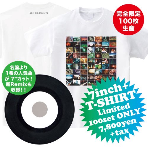 WENOD RECORDS : T.A.K THE RHHHYM - CITIZEN of The WORLD T-SHIRT +